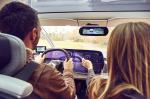 Renault Symbioz Prototype 2017 года